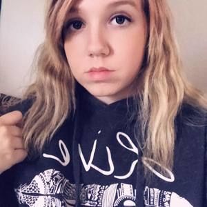 Meet your Posher, Brianna